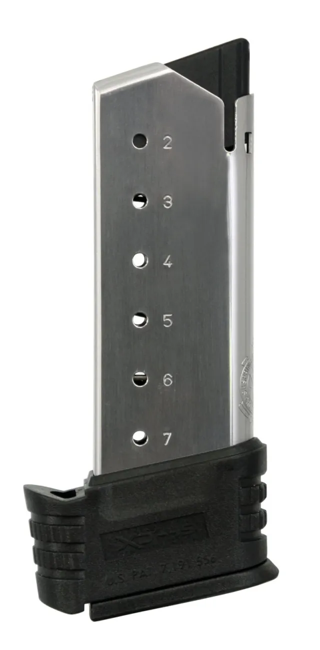 Buy Springfield Armory XD-S Magazine 45 ACP 7 Round XDS50071 online