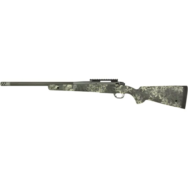 Springfield ARMORY Model 2020 Boundary .308 Win 20in 4rd Rogue Camo Rifle - Springfield Armory - 308 Win for sale at Smoke Wagon Firearms
