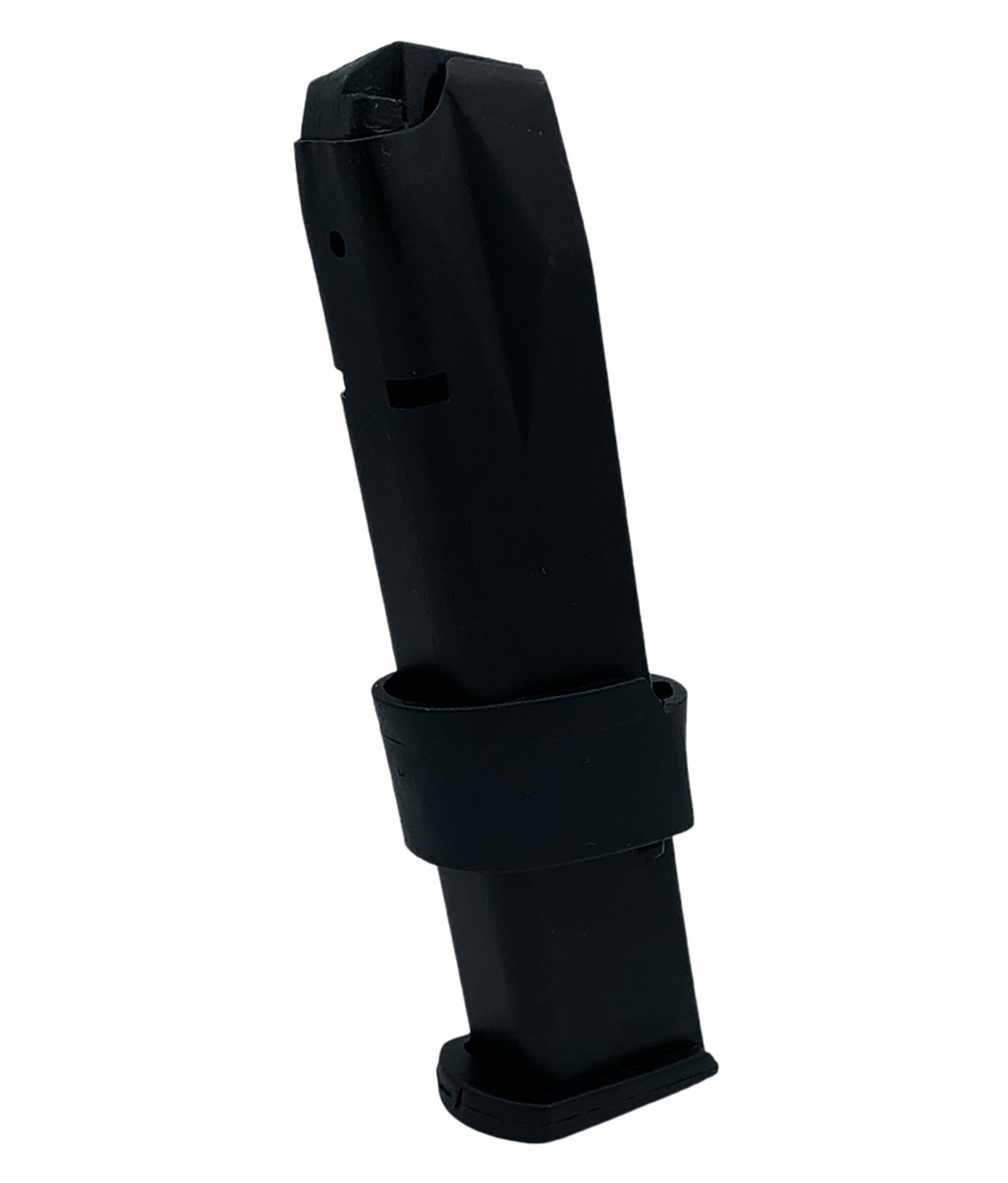 ProMag SHDA3 20rd 9mm Magazine Shadow Systems CP920 Black Steel - Pro-Shot Products - 20RD