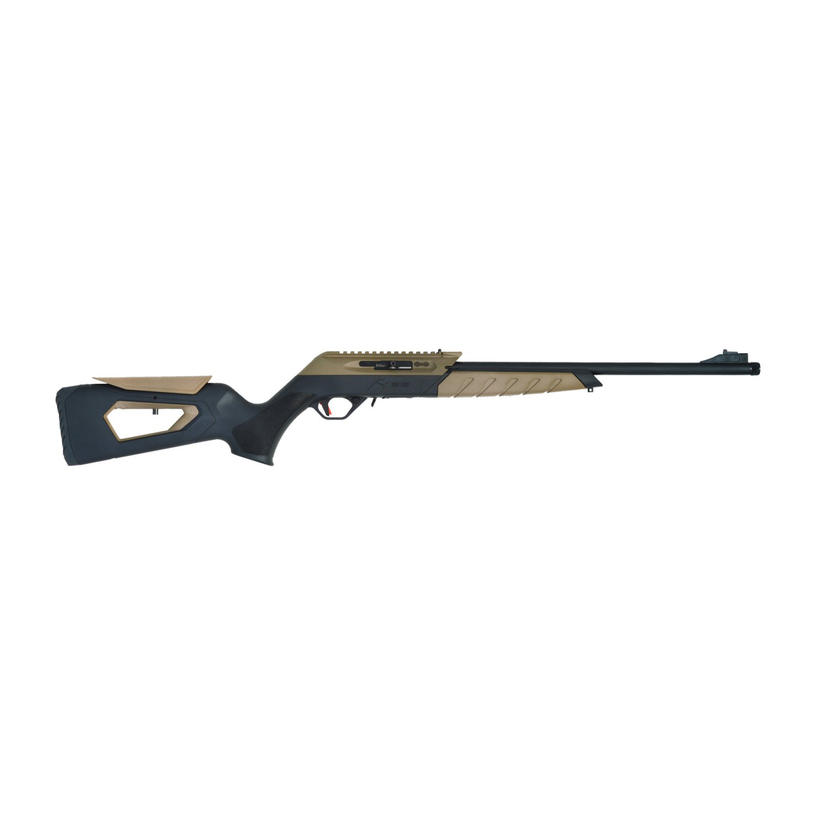 Buy TriStar 60005 KR22 22 LR 18.6" FDE online