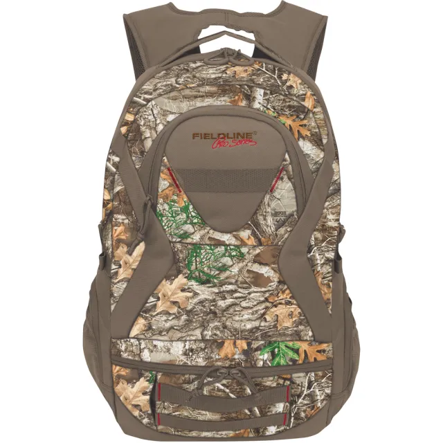 Fieldline Eagle Backpack Realtree Edge 18x17x6 Hydration Reservoir