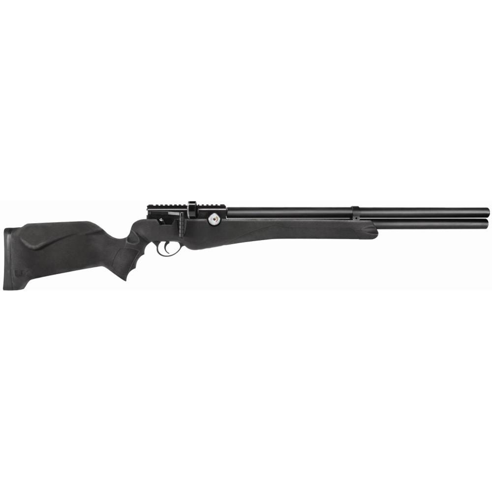 Umarex 2251378 Origin .22 Cal Air Rifle, PCP, 1000 FPS, Pump Included