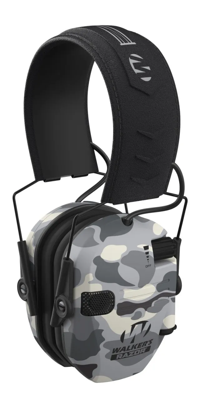 Wlkr GWP-Rsem-Fsug Razr Slim MUF Frogskin Grey - Walker's