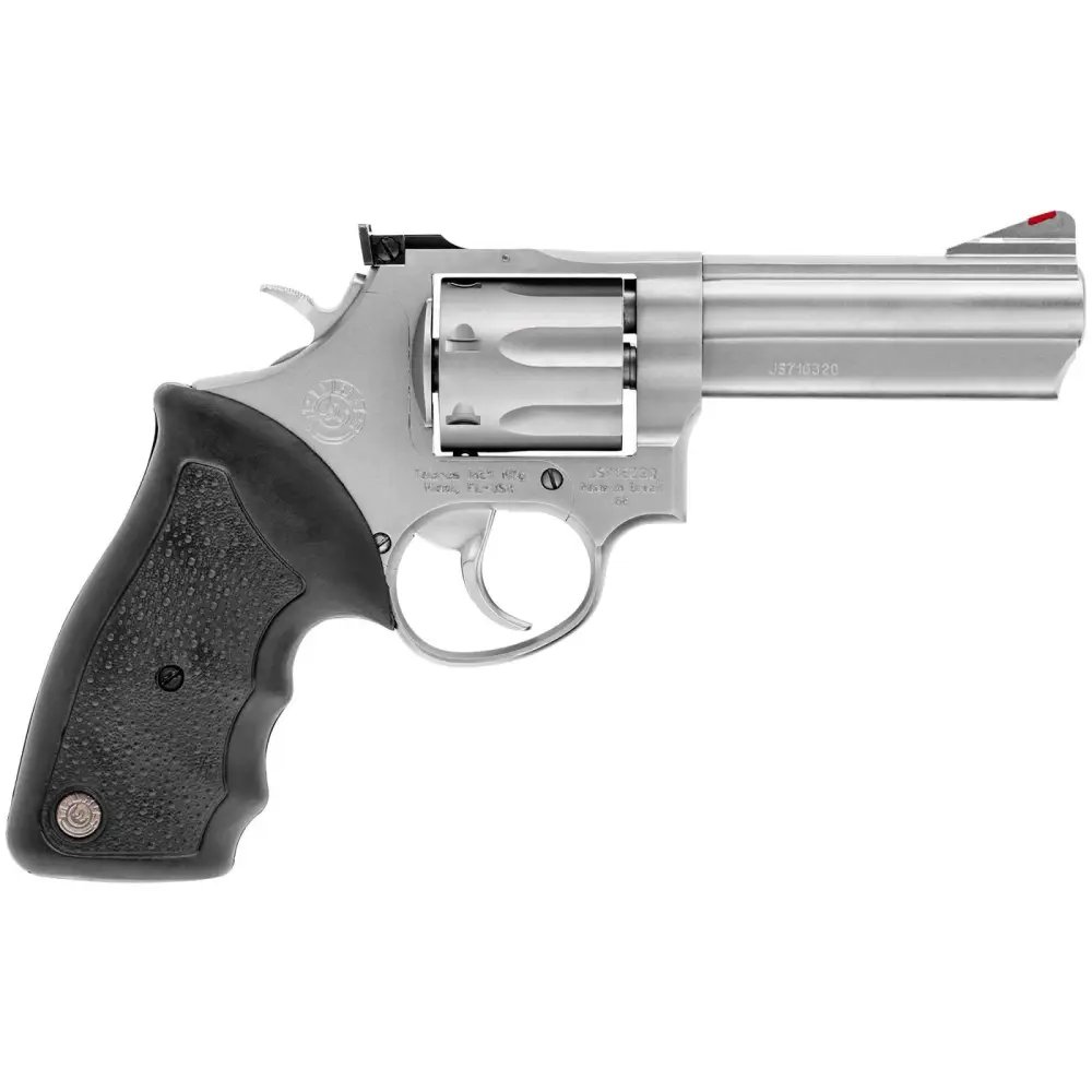 Taurus 66 357 Magnum 2-660049 - Taurus International Manufacturing, Inc. - 357 Magnum | 38 Special