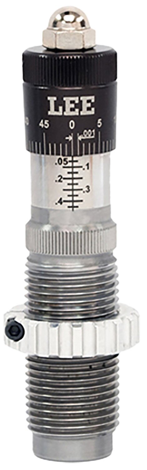 Lee Micrometer Precision Bullet Seater 7mm PRC - Lee Precision - 7MM PRC