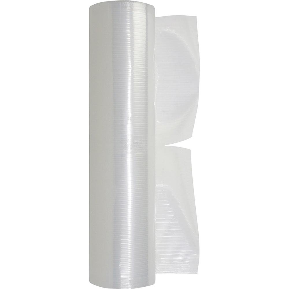 DNZ Products MaxVac Portion Bag Rolls 11 x 16' 2/ct - DNZ Products