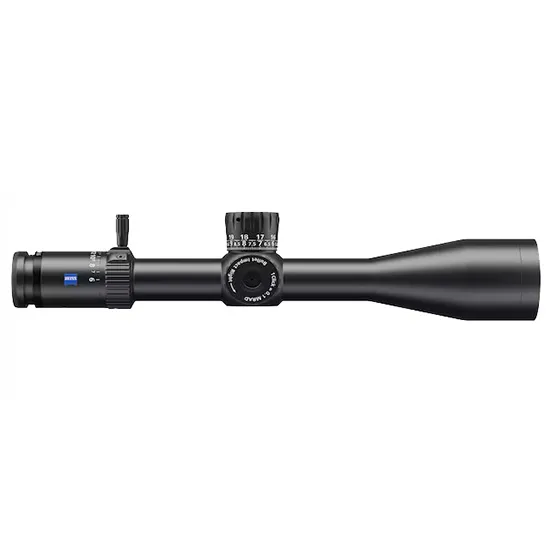 Zeiss LRP S3 5226959916090 Rifle Scope 6-36x56mm ZF-MRi Reticle Black - Zeiss Optics