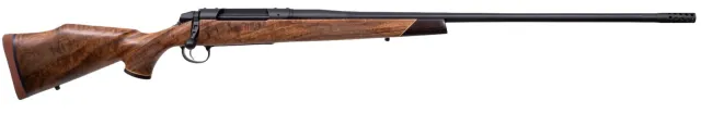 Weatherby 307 Adventure SD .375 H&H 24" Brake Rifle