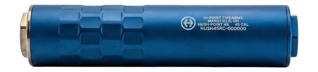 Hi-Point HP45/9 HP45/9 Multi Black NFA - Silencer