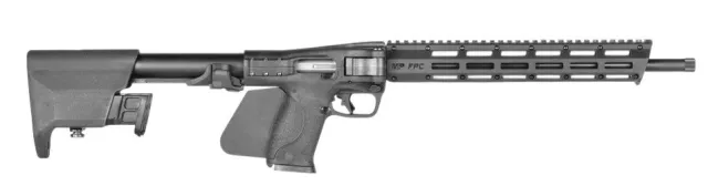 Buy Smith Wesson 14528 10mm 10Rd Folding Carbine 16.25 Inch online