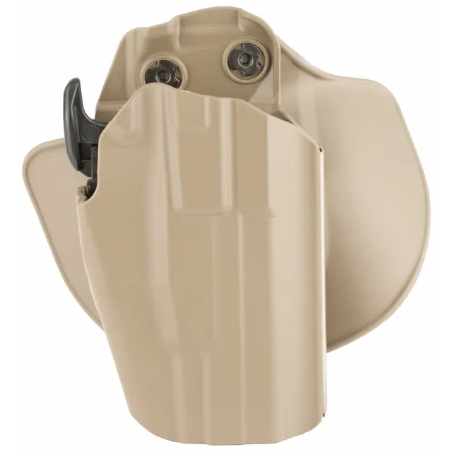 Buy Safariland 57883551 GLS Pro-Fit Holster FDE Right Hand 4.30"-6.02" Pistols online