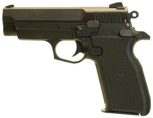 USED STAR FIRESTAR PLUS 9MM 13RD MAG EXCELLENT CONDITION - STAR