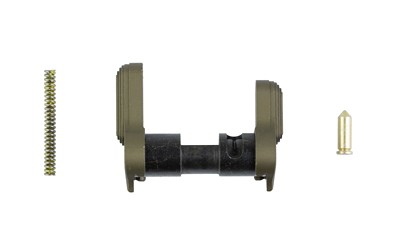 Buy Geissele Automatics Super Configurable Safety Selector 05-1870S online