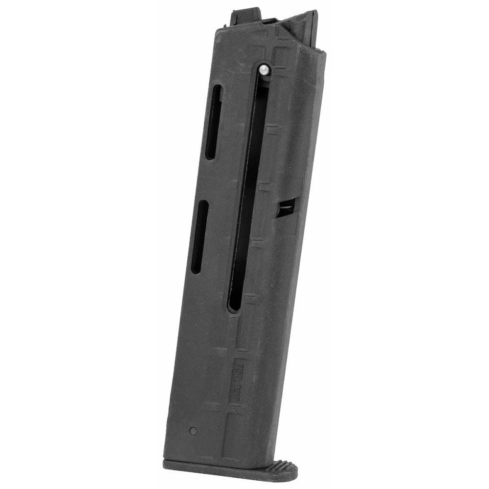 Buy Chiappa Firearms 1911-22 22 LR 10rd Polymer Matte Black online