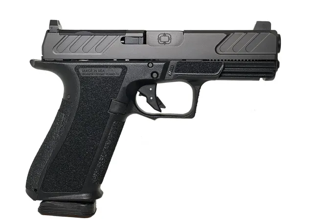 Shadow Systems XR920 Foundation Series 9mm 4 In 17 Round SS-3306 - Shadow Systems - 9mm for sale at Gun Club HQ