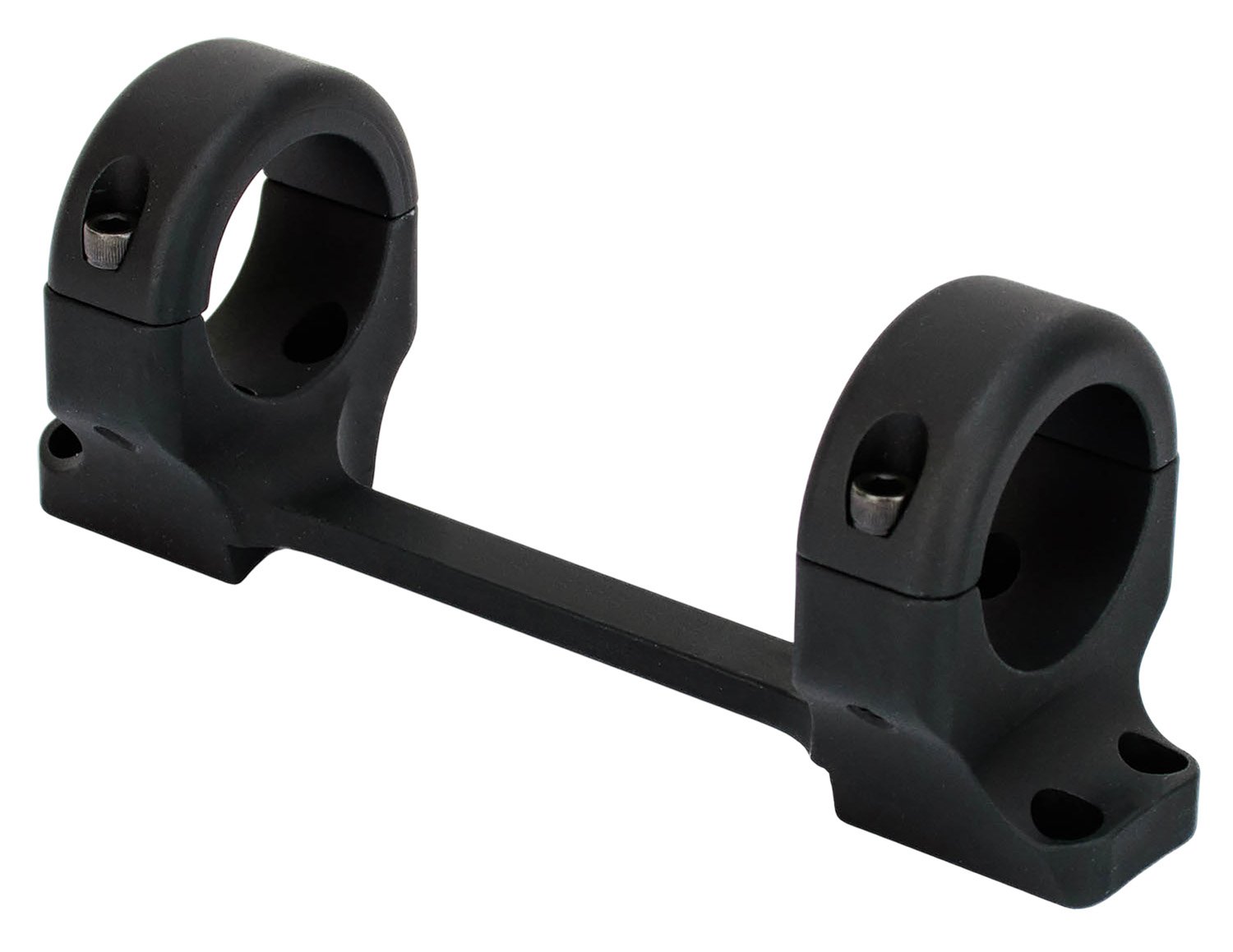 DNZ Products Game Reaper 30mm Medium Rings Black Fits X-Bolt - DNZ Products