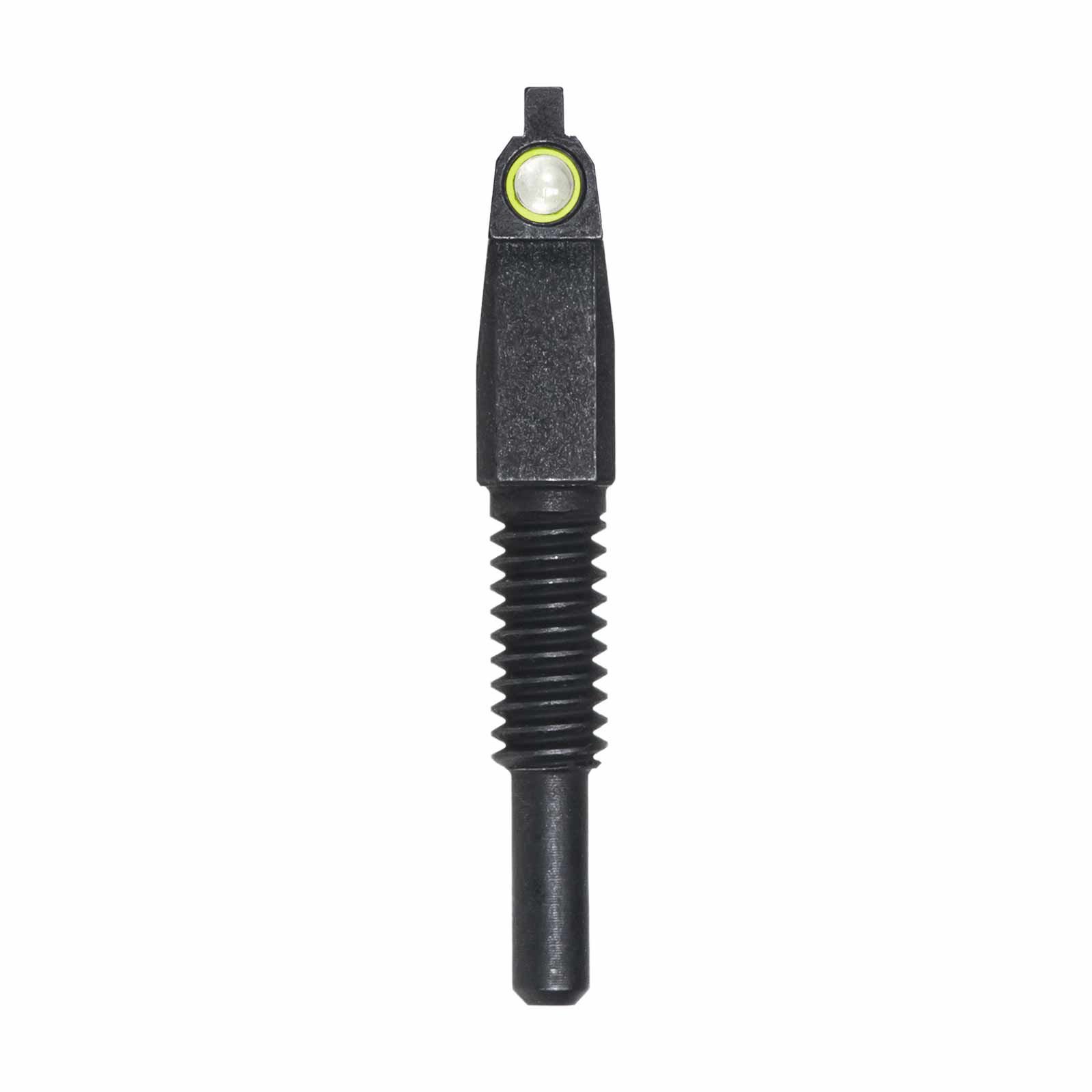 Buy Night Fision AR-000-003-YGXX AR15 Front Sight Post Tritium Yellow Ring online