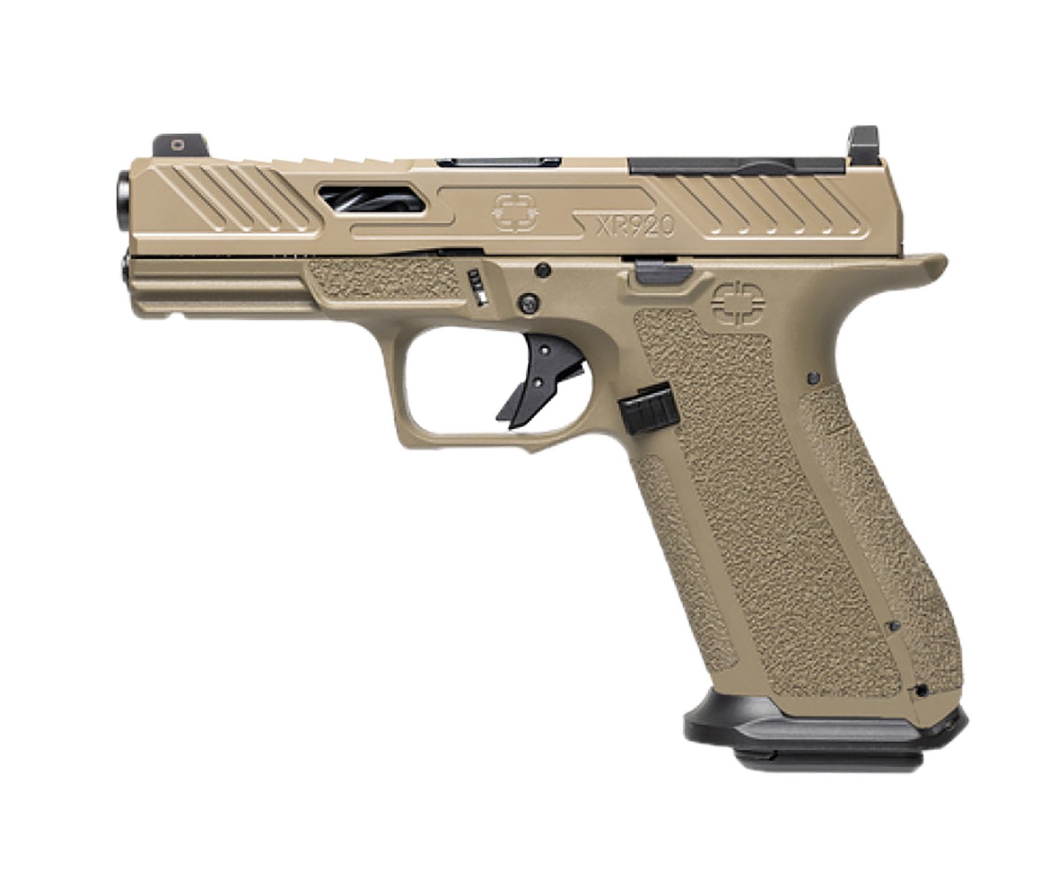Buy Shadow Systems XR920 9mm online