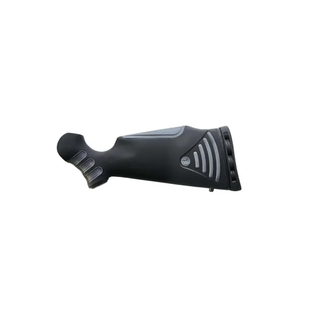 TC Arms 3200R Butt Stock Encore ProHunter FlexTech Black - Thompson/Center