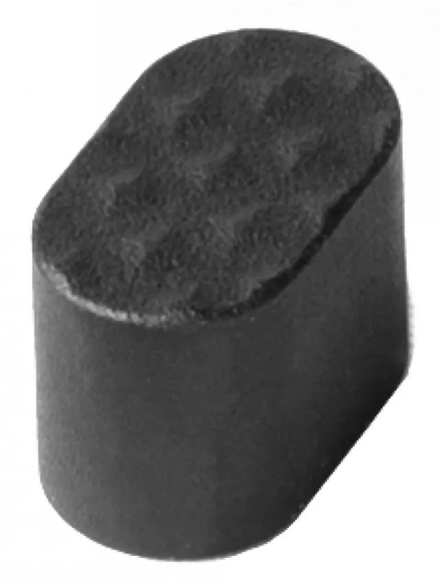 Seekins Precision 0011510003 Billet Mag Release AR-Platform Black Anodiz... - Seekins Precision