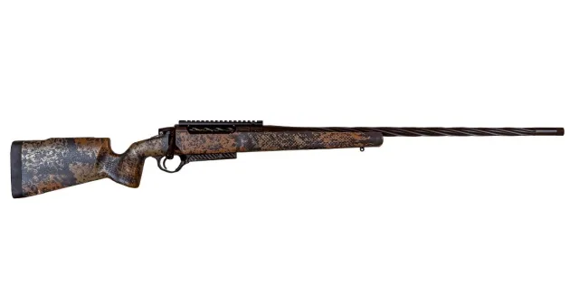 Seekins 0011710119DS Havak PH2 6.5 PRC 24" Fluted Barrel Camo Stock - Seekins Precision - 6.5 PRC for sale at Bang-Bang Tactical