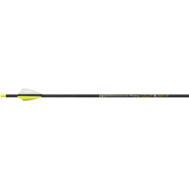 Victory Archery VAPSS-200FX-6 200 Spine 2In Vanes 6-Pack - Victory Archery