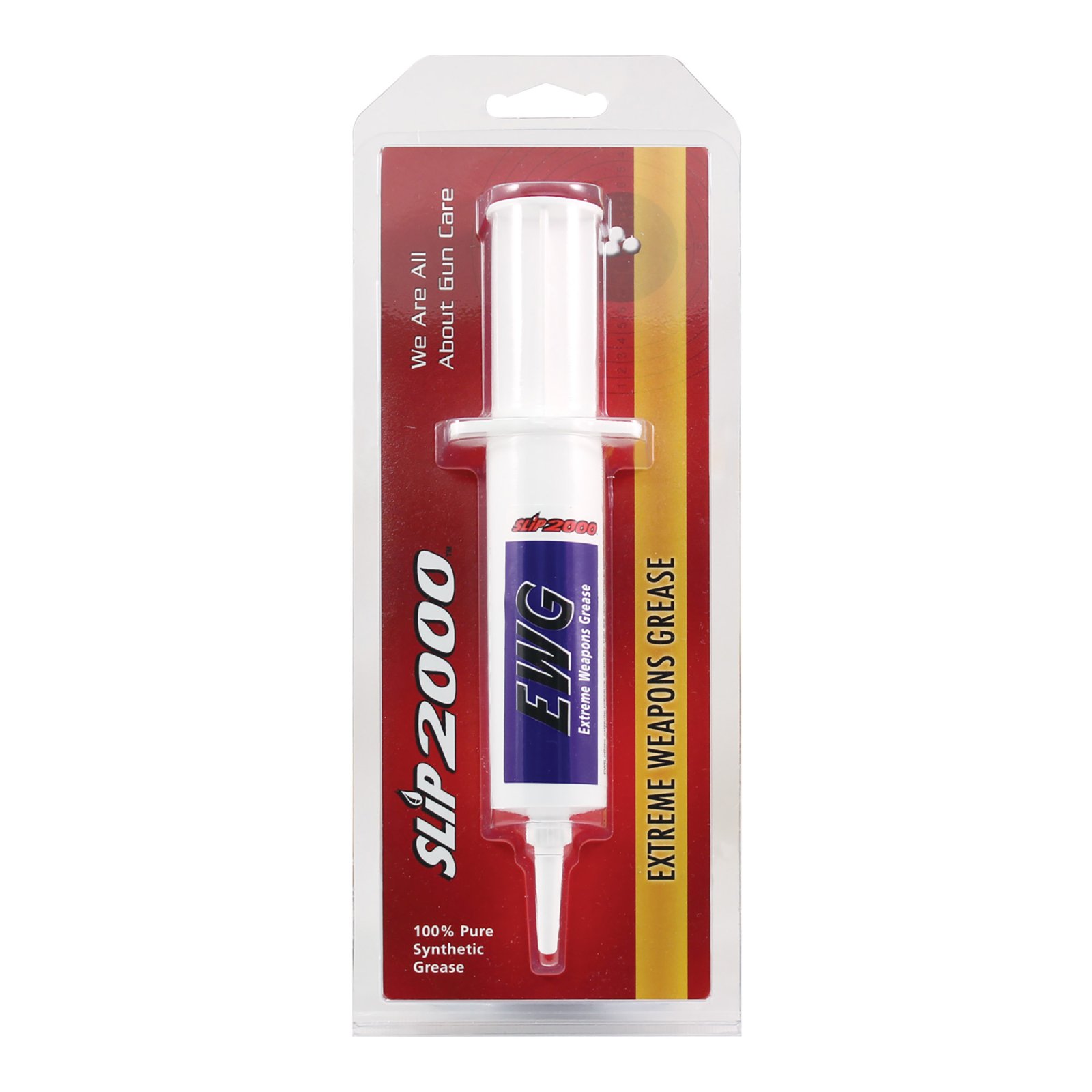 Buy Slip 2000 Extreme Weapons Grease 1 oz 60339-D-12 online