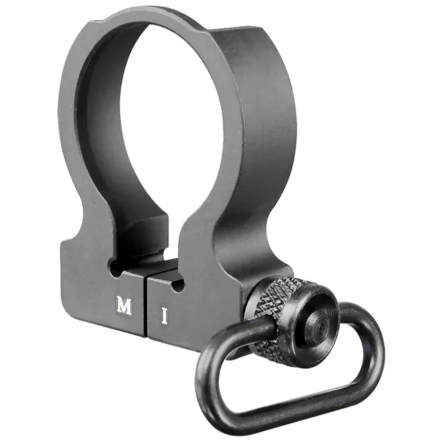 Midwest Industries MCTAR-30 AR-15 End Plate Sling Adapter 6061 Aluminum - Midwest Industries