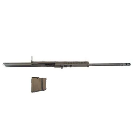 Buy Barrett 12649 82A1 416B 29" Fluted Barrel Upper Manganese Phosphate Receiver online