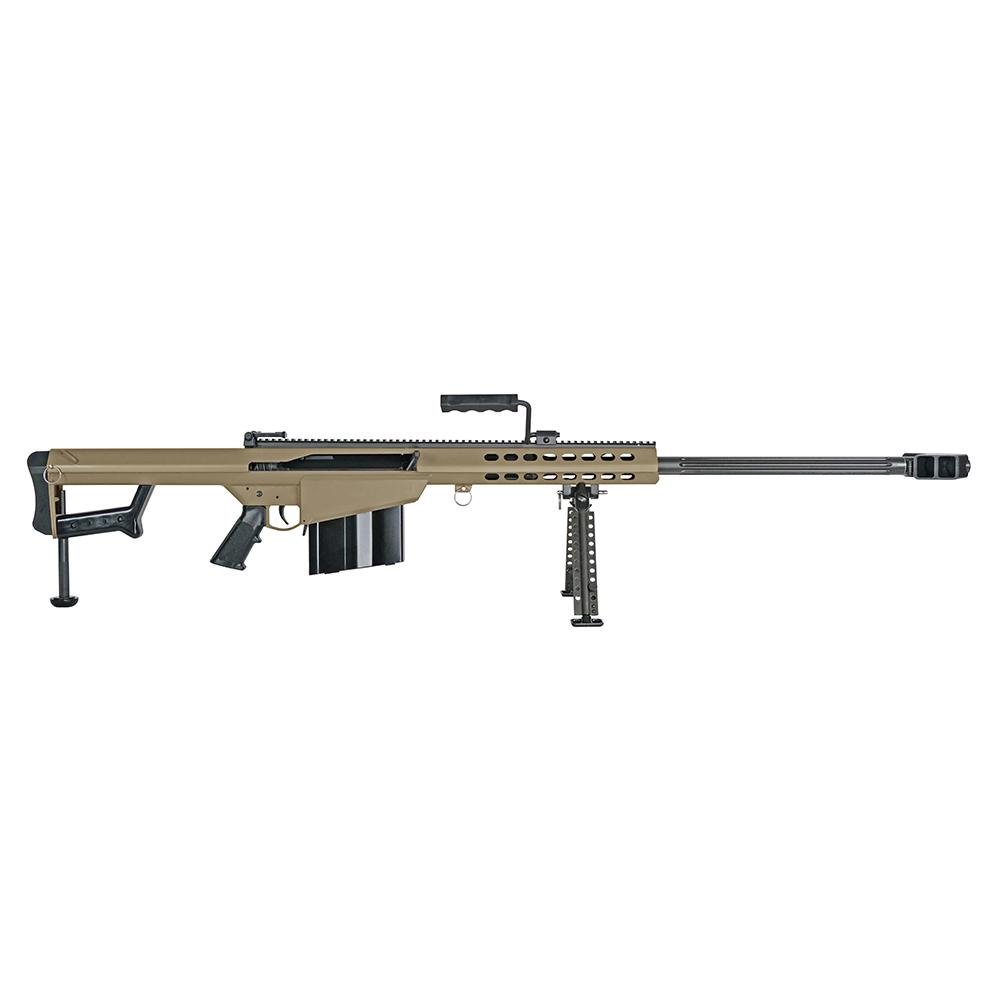 Barrett 82A1 50 BMG - Barrett - 50 BMG