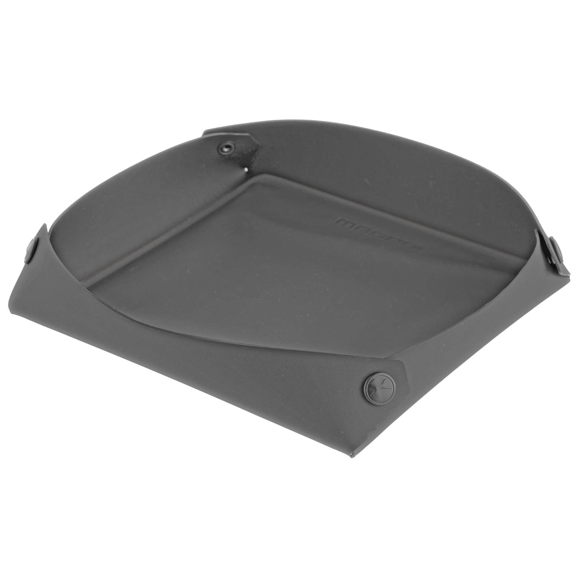 Magpul Industries DAKA Pouch Polymer Field Tray Large Black - Magpul Industries