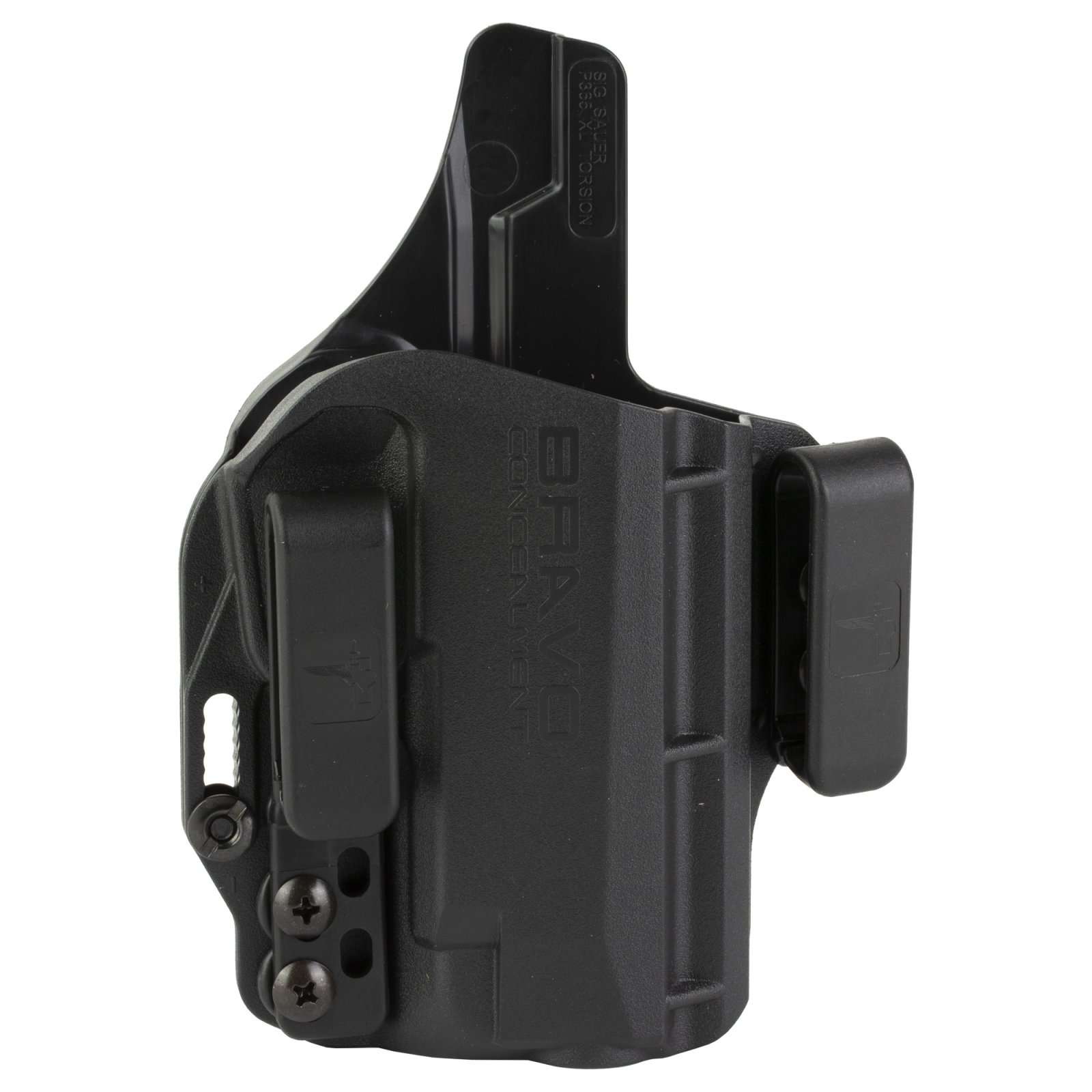 Buy BRAVO CONCEALMENT IWB Torsion 3.0 RH Holster f/Sig Sauer P365 XL BC20-1027 online