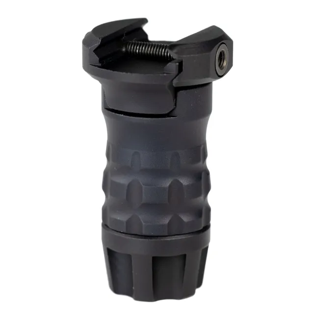 Buy Samson 04-06096-01 Vertical Forend Grip, Picatinny, Black, 2.125" Long online