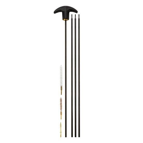 KleenBore Small Bore Rod .17 Caliber 34" Multi Section - Kleen Bore - .17