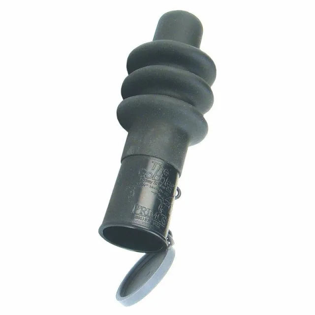 Primos PS222 Gobbler Locator Turkey Call - Super Loud and Easy to Use - Primos