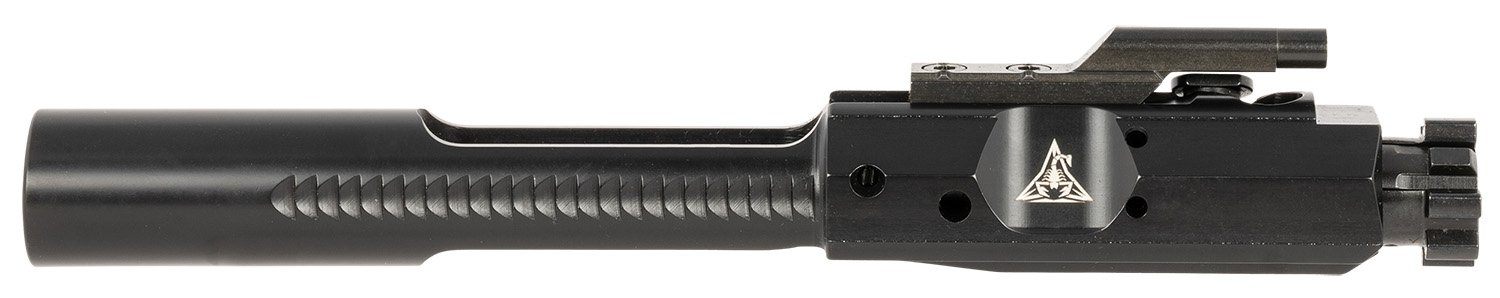 Rise Armament RA1012BLK Bolt Carrier Group Black Nitride Steel - Rise Armament