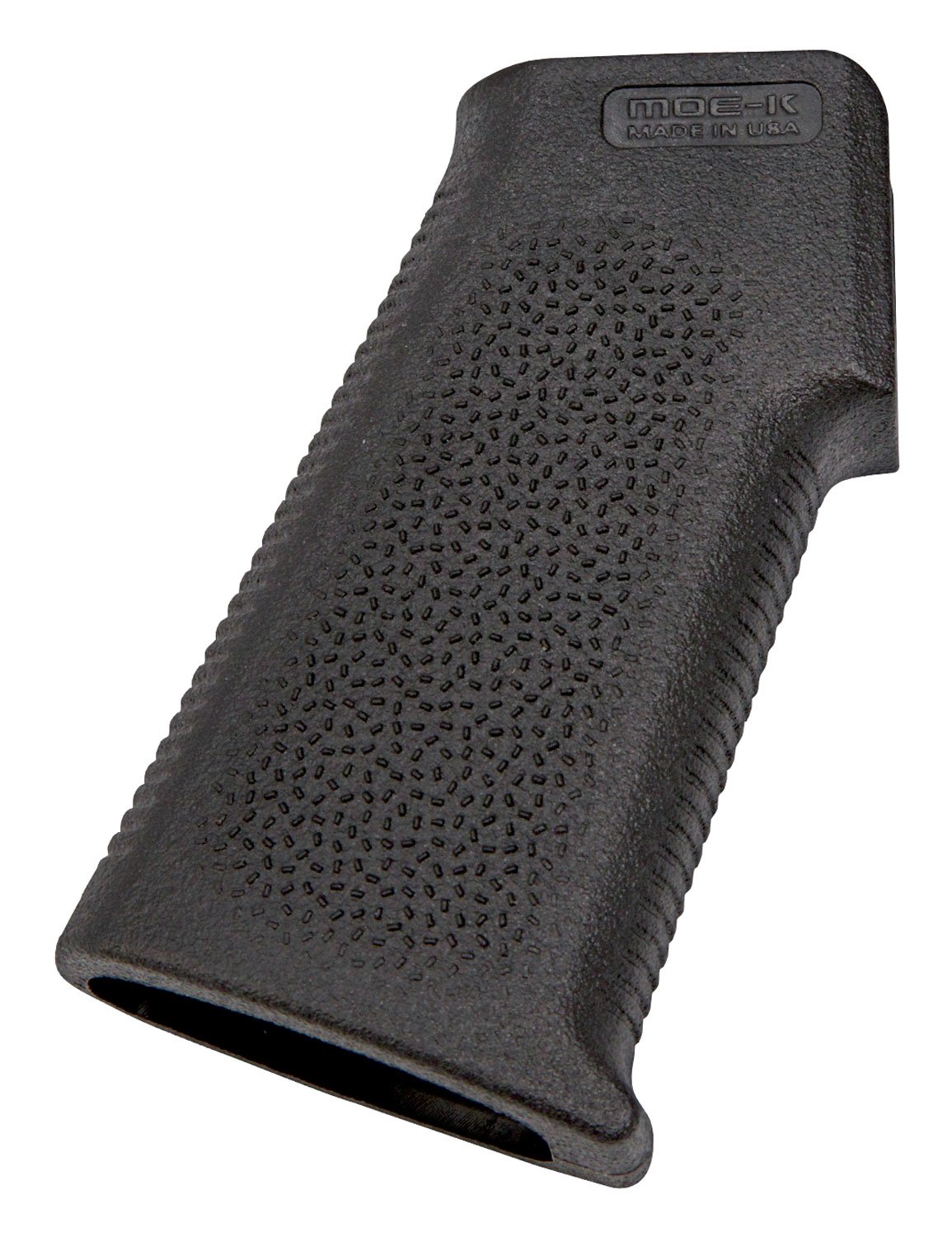 Buy Magpul MAG438-BLK MOE-K AR-15/M4 Pistol Grip Black Polymer 20 deg Angle online