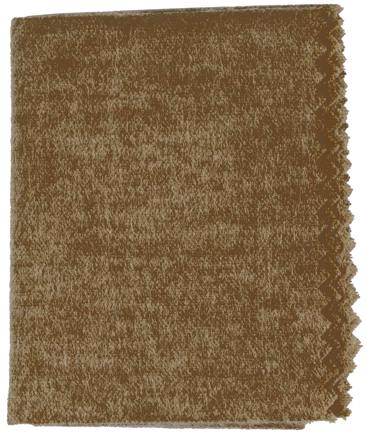 Birchwood Casey Rust & Lead Remover Treated Cloth Tan 11x14 - Birchwood Casey