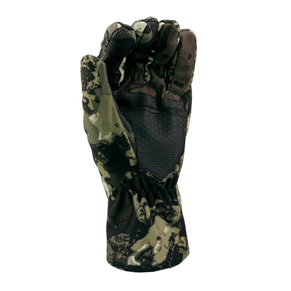 Muddy Windproof Glove Veil Canyon Grey M - GSM Outdoors