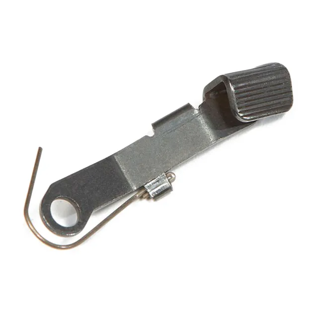 Tango Down Vickers Slide Stop Black Tactical VTSS-001 - TangoDown