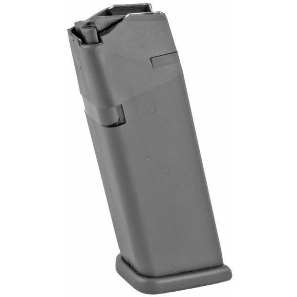 Glock Factory Handgun Magazine Black for Glock Model 23 .40 S&W 10/rd Bulk - Glock - .40 S&W