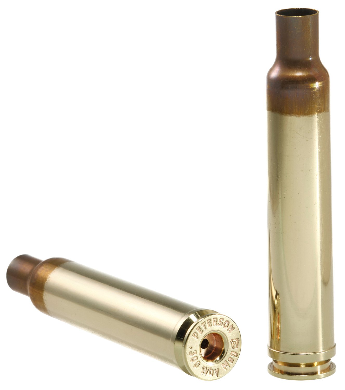 Peterson 40003-R .300 Weatherby Mag Reloading Primers 50 Count - PETERSON - .300 Weatherby Mag