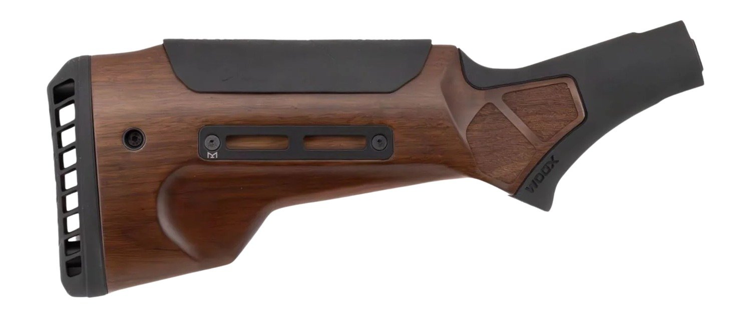 Woox SH.STK142.03 BRAVADO STK WAL MARLIN GG 1895 - WOOX, LLC