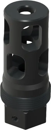 Comstock MBL-12-22-PW Full Size .22 Cal 1/2-28