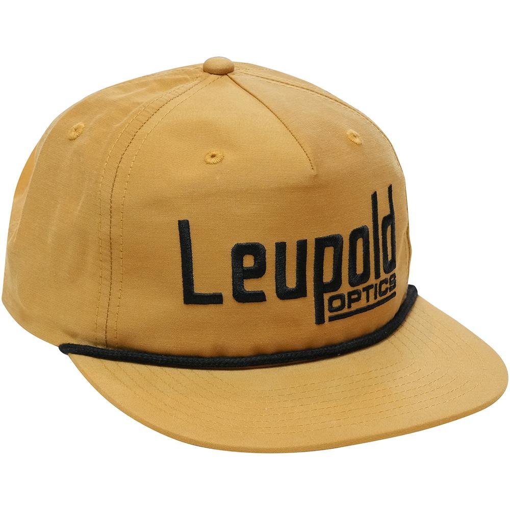 Leupold Retro Roper Hat - Leupold & Stevens