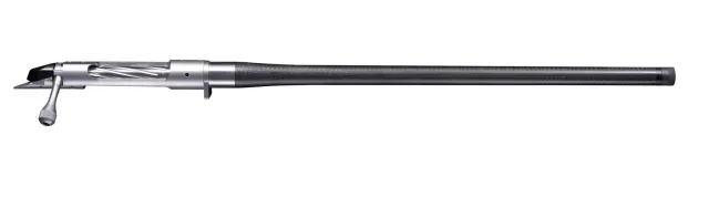 Bergara Premier Series Barreled Action 22 Creedmoor 22 In