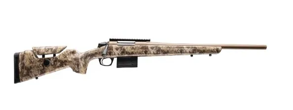 Buy CVA CR4059 6.5 Creedmoor 20in Kryptek Varmint Hunter online