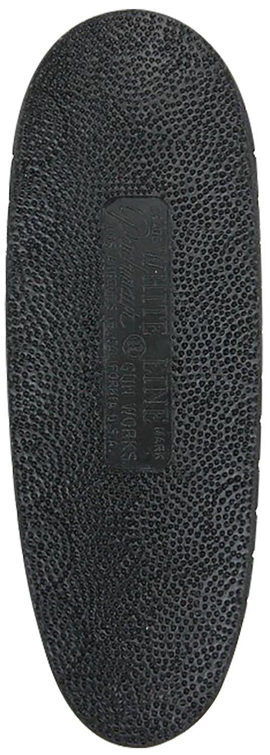 Buy Pachmayr F325 Deluxe Field Recoil Pad Rifle/Shotgun Medium Black Rubber online