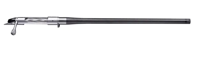 Bergara BPBA3465CMM 6.5 Creedmoor 22In Stainless/Carbon - Bergara - 6.5 Creedmoor