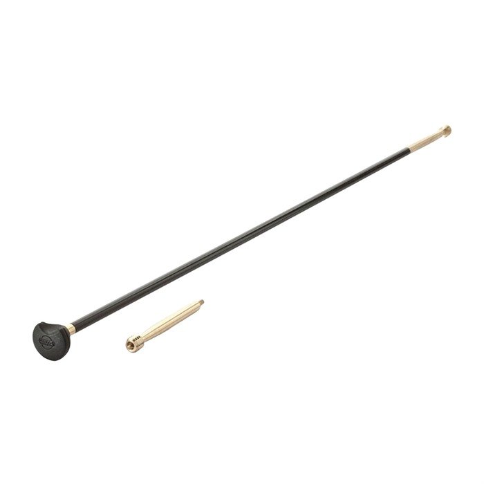 CVA Palmsaver Ramrod 50 Cal. 28" Aluminum Black AC1704 - CVA - 50 CALIBER